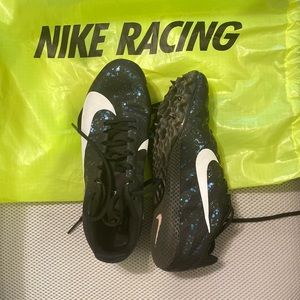 Nike spikes